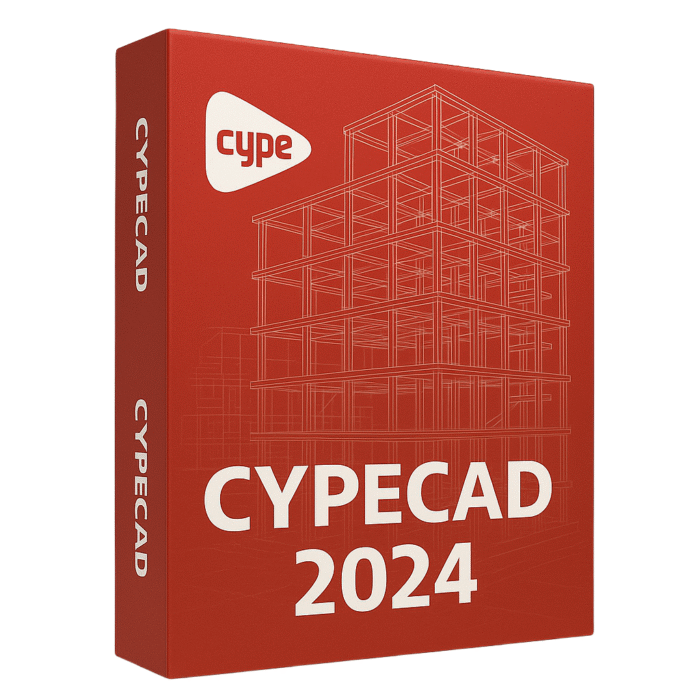 Cypecad 2024 .F