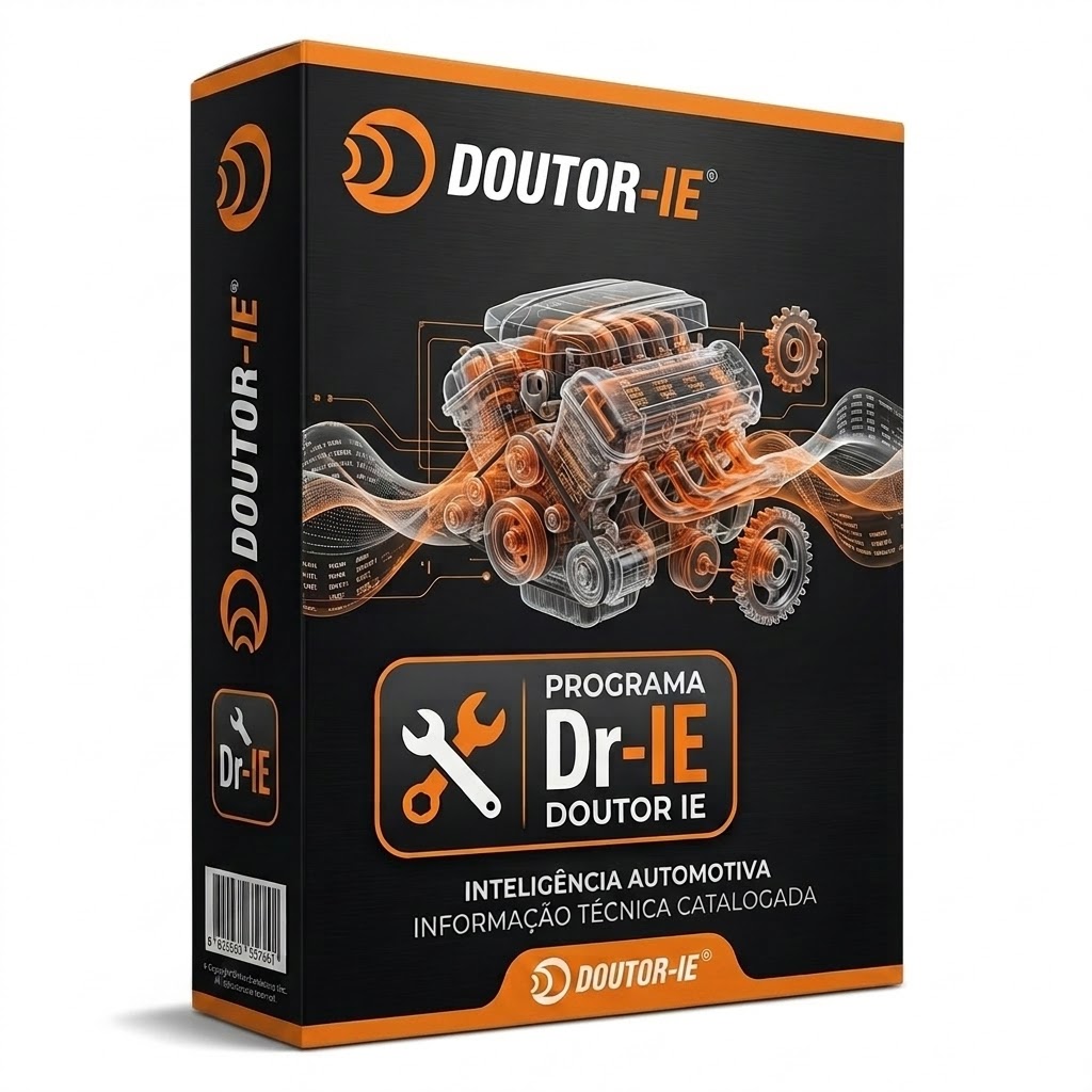 Doutor IE - Automotivo