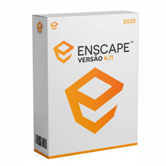 Enscape 3D 4.11