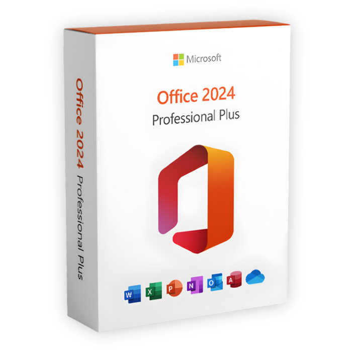Office 2024 Professional Plus