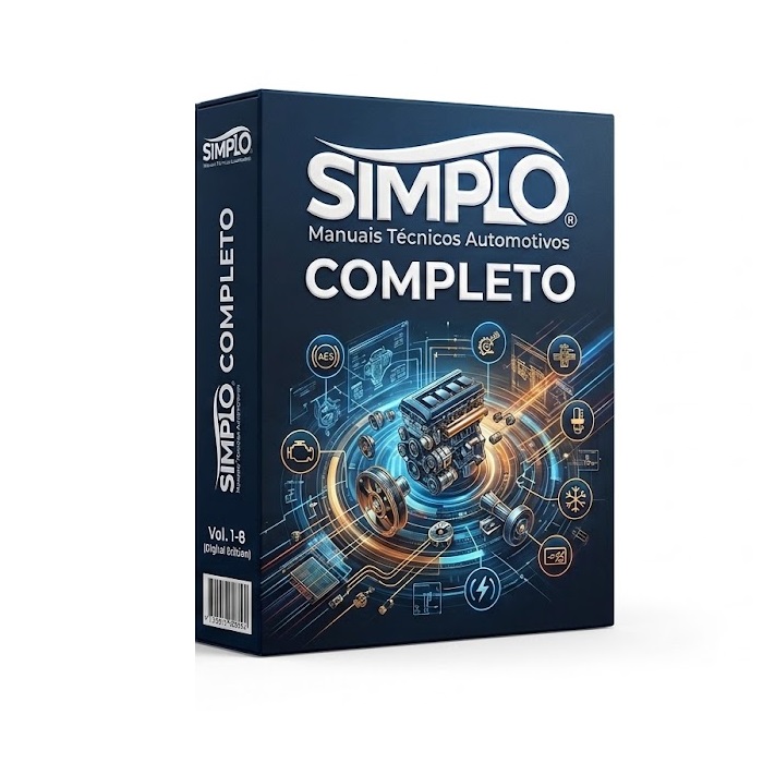 Simplo Completo - Automotivo