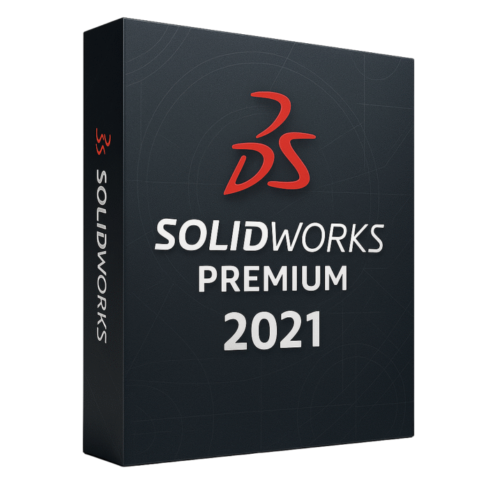 SolidWorks Premium 2021